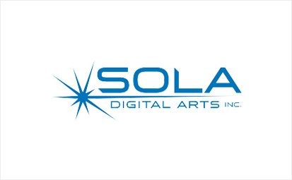 SOLA DIGITAL ARTS INC