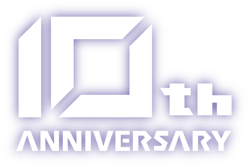 DAIV 10th ANNIVERSARY