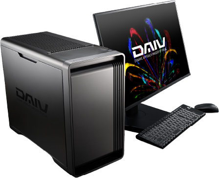 デスクトップPC