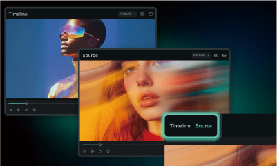 ソースプレビュー