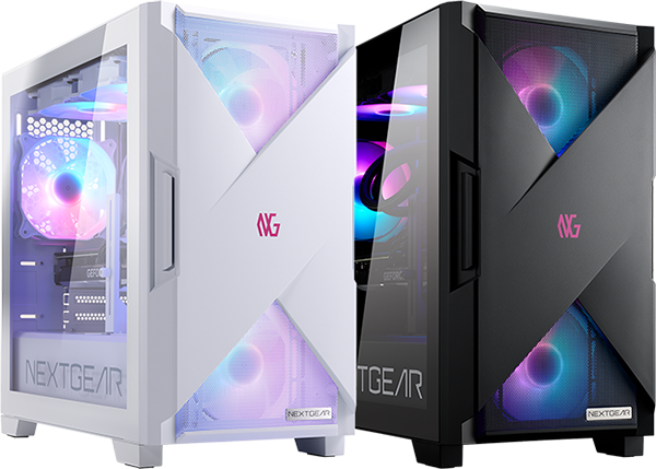 NEXTGEAR パソコン