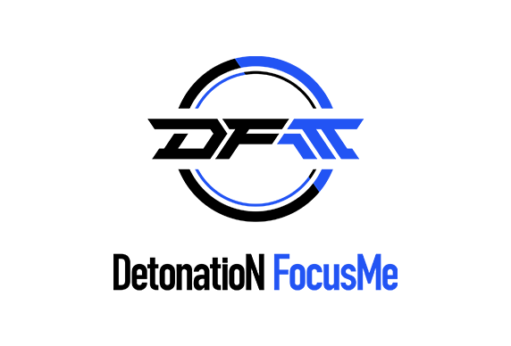 DetonatioN FocusMe