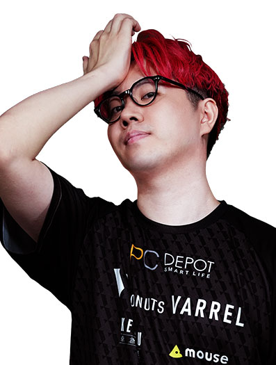 VARREL Rento