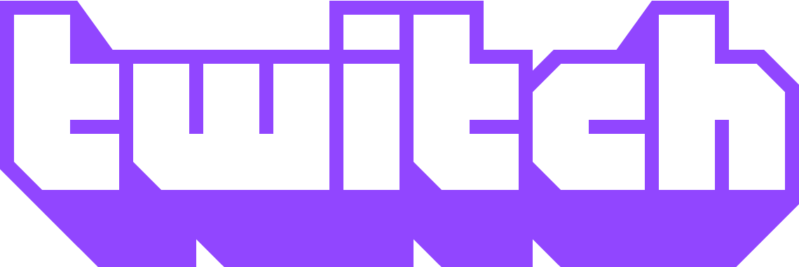 twitchロゴ