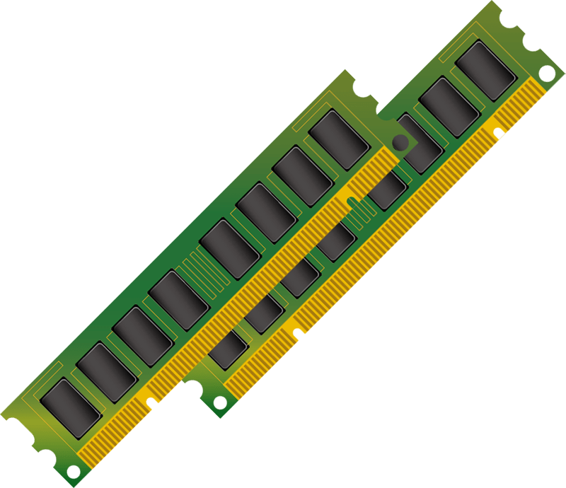 32GBメモリを標準搭載