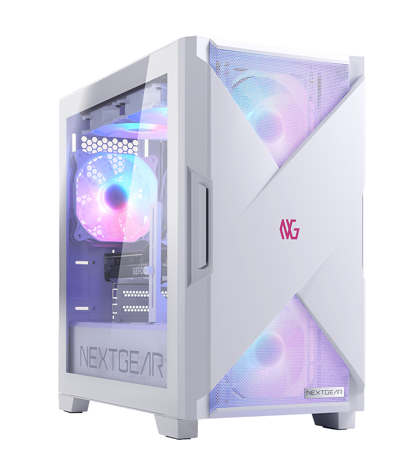 NEXTGEAR