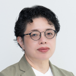 株式会社マウスコンピューター 開発・購買本部 製品部 エキスパート 林田奈美