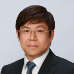 一般社団法人日本eスポーツ協会 副会長 越智政人