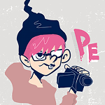 三人称 ぺちゃんこ