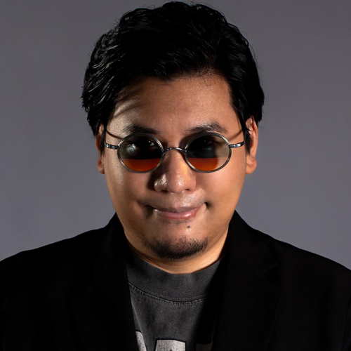 ストーム久保