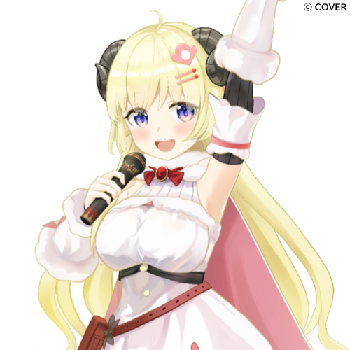 角巻わため