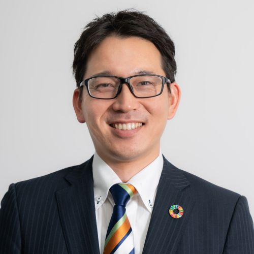 金子覚