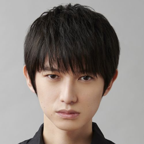 本郷奏多