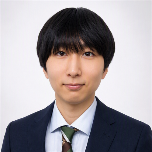加藤大智