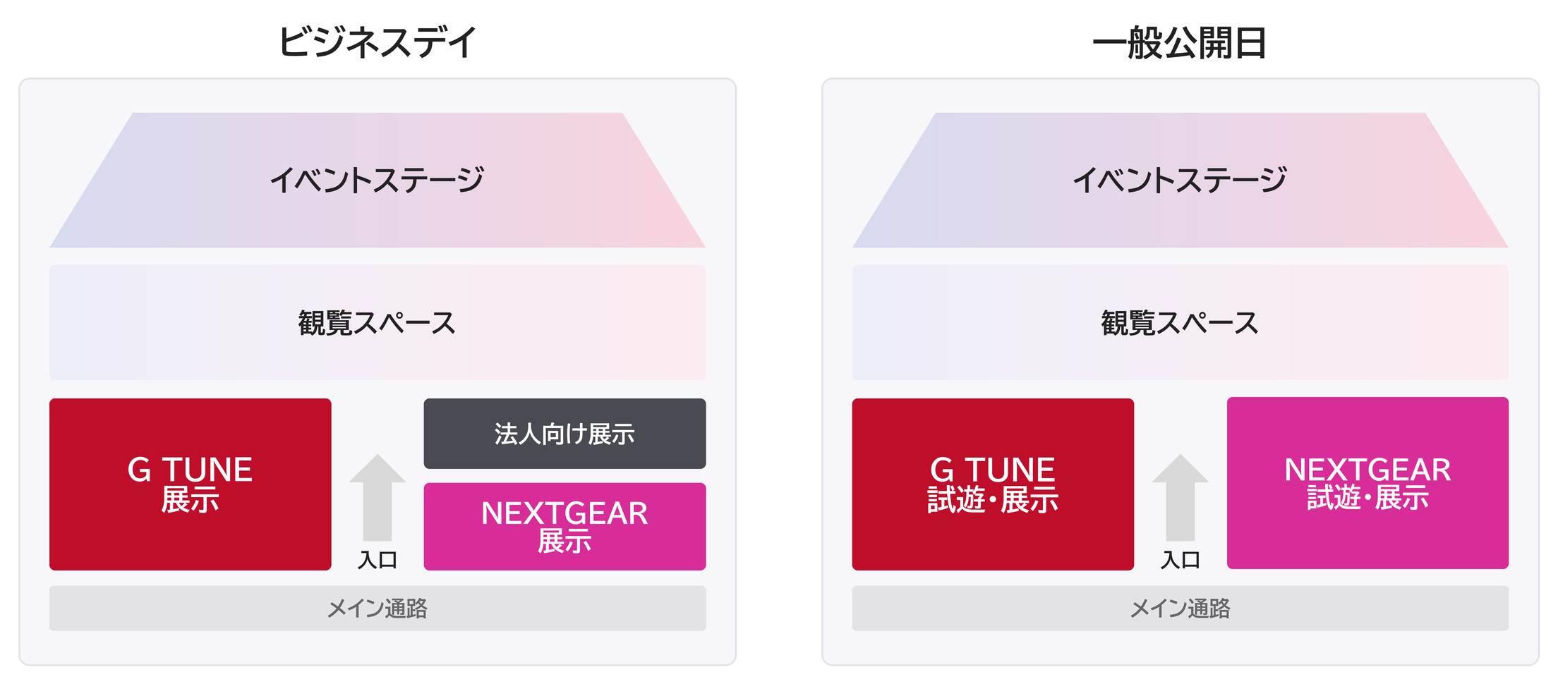 ブースイメージ