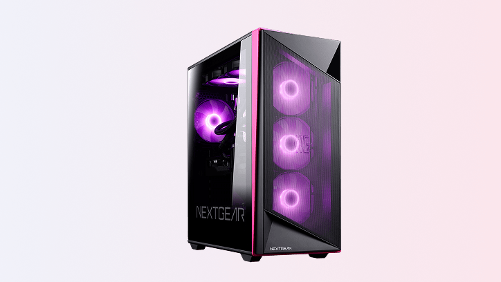 NEXTGEAR HD-A7G70