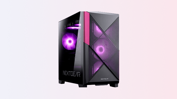 NEXTGEAR JG-A7A60
