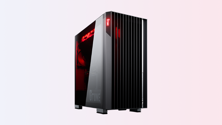 G TUNE マウスオリジナル GeForce RTX 5070 水冷モデル