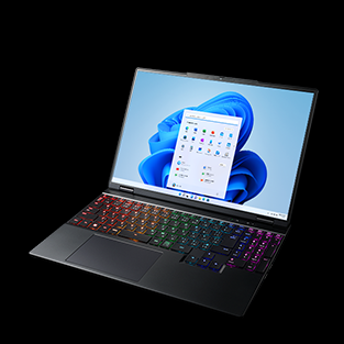 ノートPC