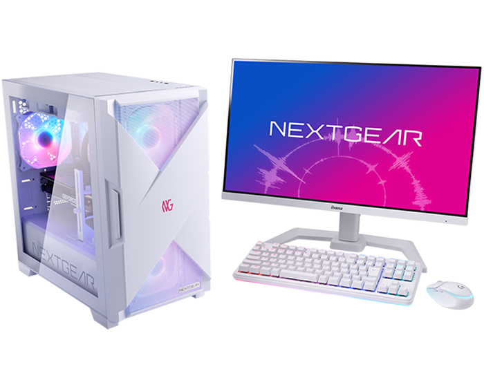 NEXTGEARブランド