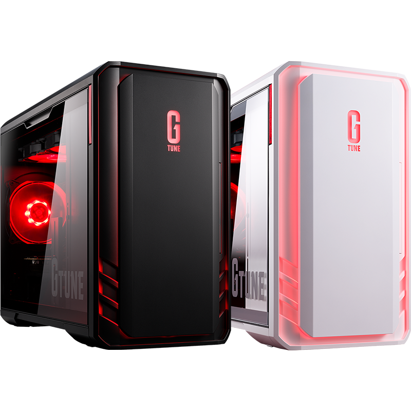 G TUNE 新ミニタワー