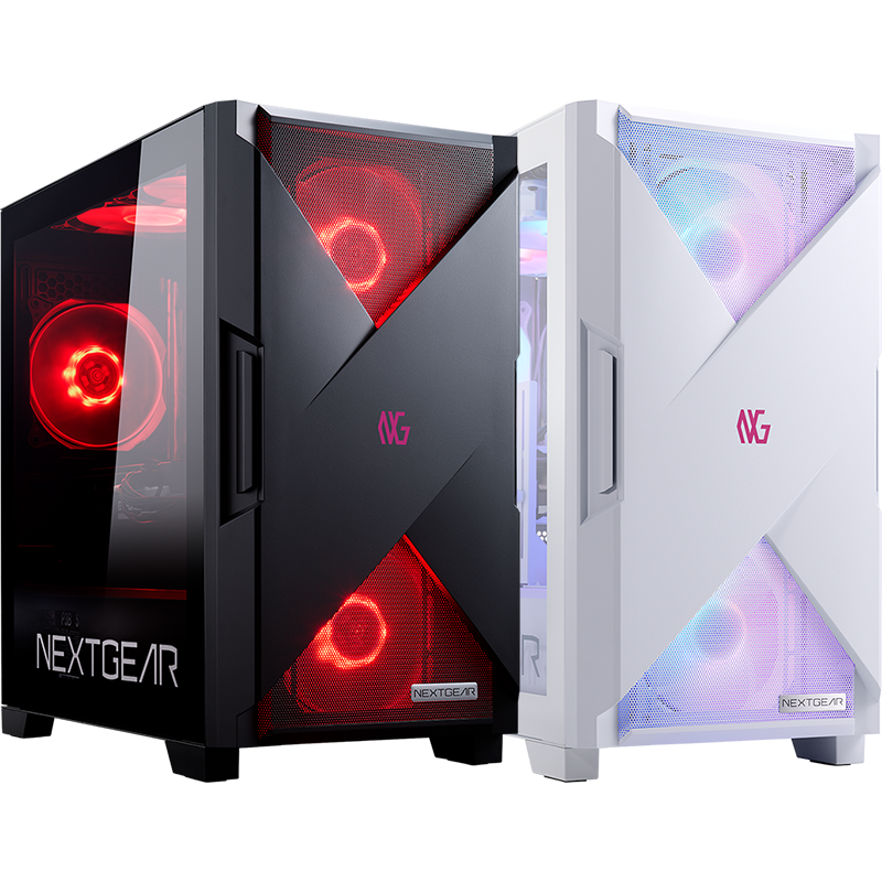 NEXTGEAR ミニタワー