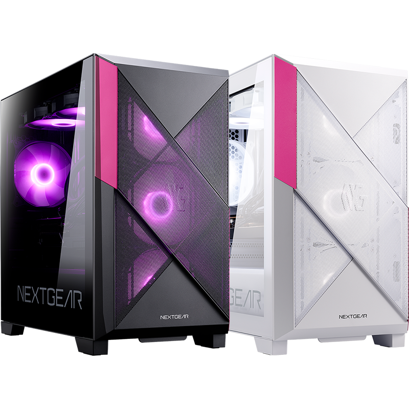 NEXTGEAR 新ミニタワー