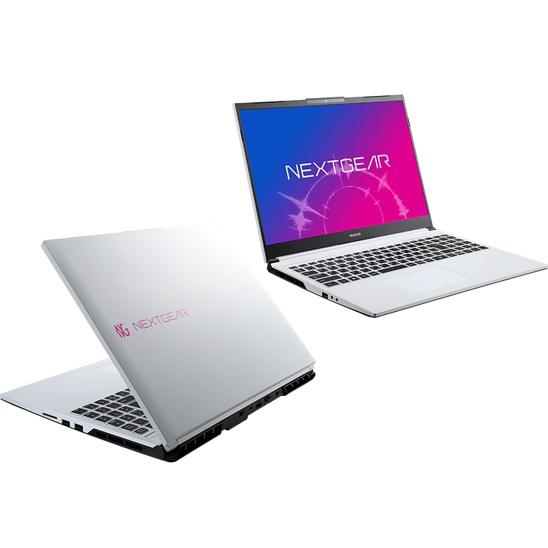 NEXTGEAR 16型ノート