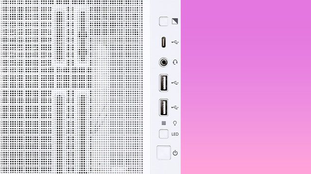 日々の使いやすさを追求したインターフェース
