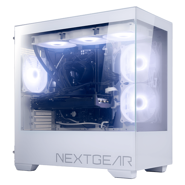 クリアシフトモデル