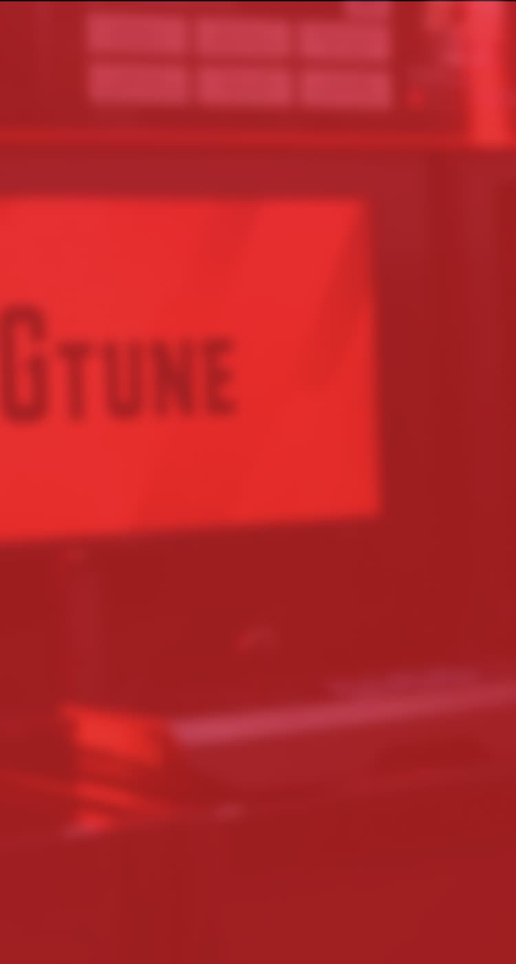 G TUNE