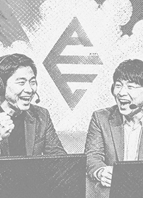 大会の様子