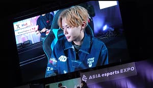 ASIA esports EXPO 2026の写真