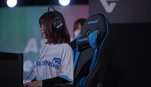 ASIA esports EXPO 2026の写真