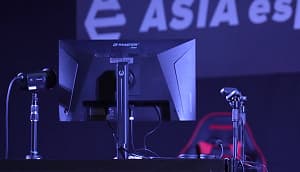 ASIA esports EXPO 2026の写真
