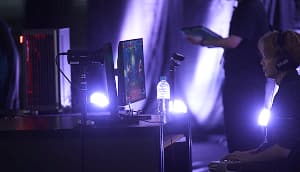 ASIA esports EXPO 2026の写真