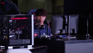 ASIA esports EXPO 2026の写真