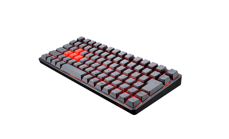 G TUNE オリジナル GMK82<br>ラピッドトリガー キーボード
