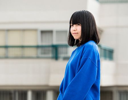 里咲りさ さん