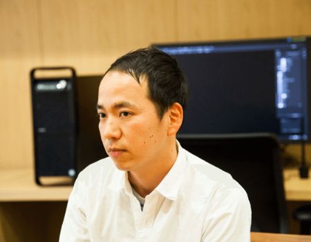 中川 博之さん