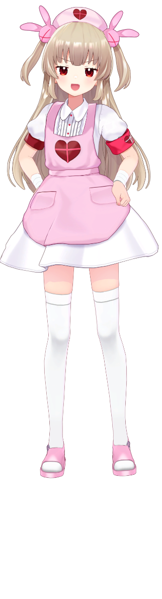 名取さな