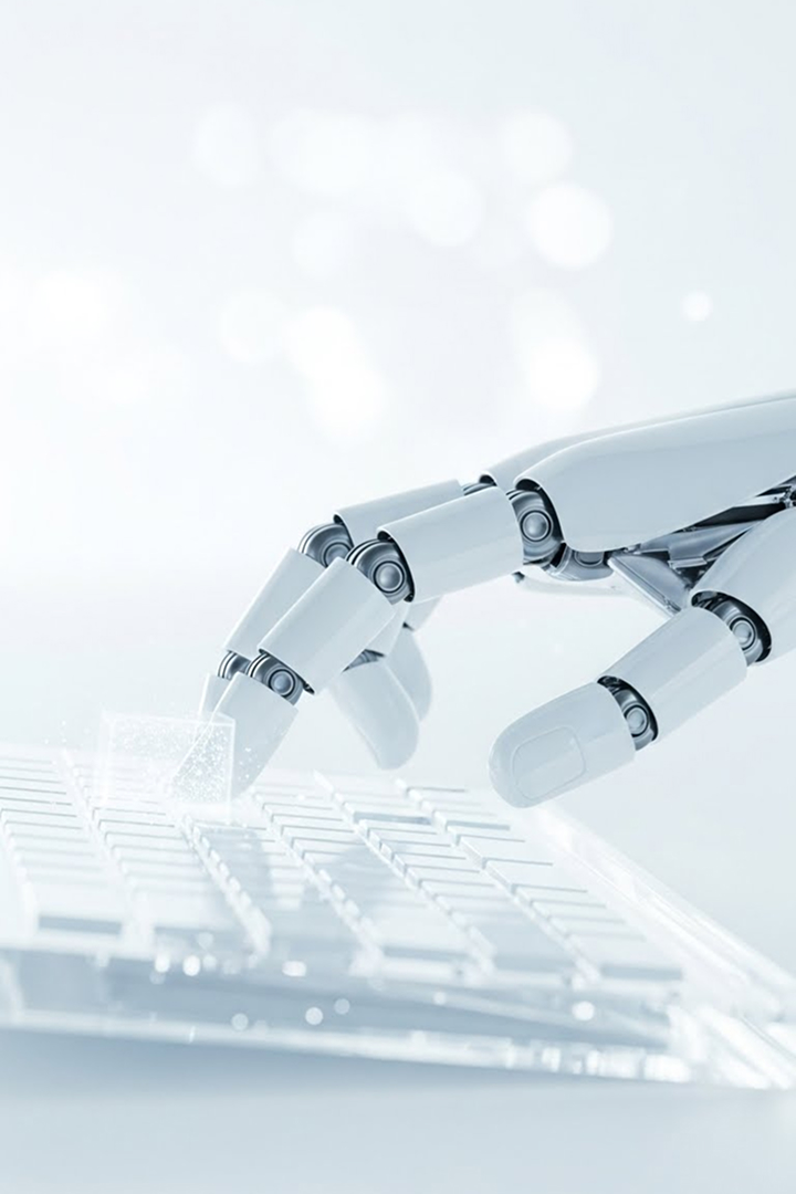 生成AIイメージ画像1