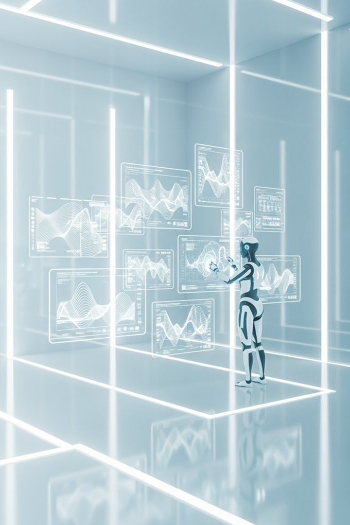 生成AIイメージ画像2