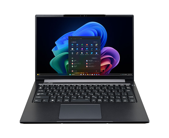 MousePro G4 Copilot+ PC 筐体画像2