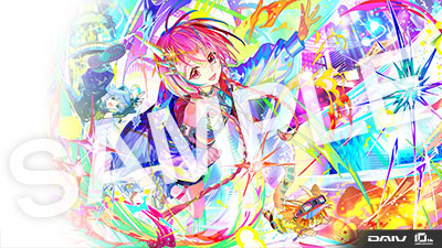 オリジナル壁紙