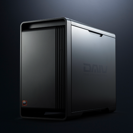 DAIV KM-A7G60