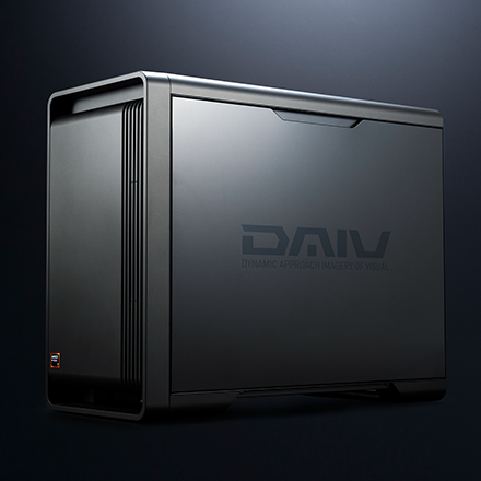DAIV KM-A7G70
