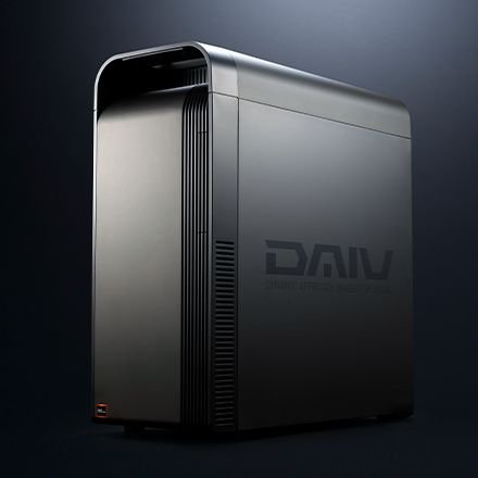 DAIV KM-A7G70