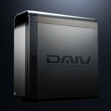 DAIV FW-P9G80