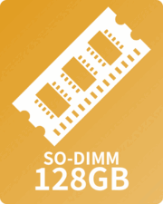 SO-DIMM 128GB
